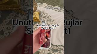 Unuttuğum rujlar serisi part 1 Pretty Flormar✨ shortvideo skincare makeup shorts [upl. by Leaw1]