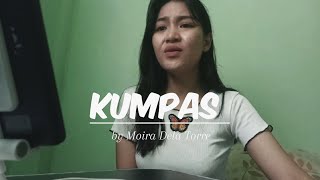 KUMPAS by Moira Dela Torre cover [upl. by Nivad]