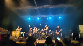 Catarrhal Noise  Duilio Sio Gan feat Duilio Live  Mestre 19102019 [upl. by Ellerrehs333]