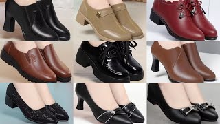 2025 MOST COMFORTABLE AND STYLISH FOOTWEAR LATEST ELEGANT DAILY WEAR SHOESsbleo [upl. by Aicelet]