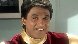 Shaktimaan  Episode 126 [upl. by Trefor]