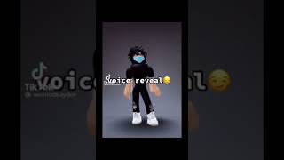 voice reveal slender tiktok pt2 [upl. by Wanyen273]