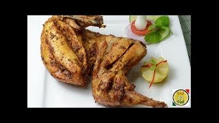 LAHORI CHARGA CHICKEN  In Telugu [upl. by Naic]