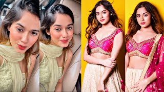 Eid Mubarak Videos 🌛❤️Jannat Zubair shorts😍with Ashnoor Kaur friends Eid New Videos [upl. by Auohc21]