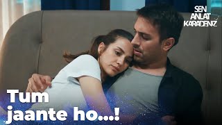 Tum ki mera dard aur marham ho 🤗  Sen Anlat Karadeniz Urdu [upl. by Notfa327]