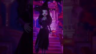 The new Halloween trailer of dress to impress dresstoimpress [upl. by Siloum]