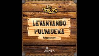 Los Tercos  Levantando Polvadera Huapangos Album Completo [upl. by Arhsub]