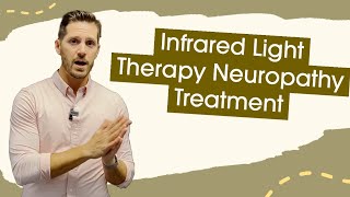 Infrared Light Therapy Neuropathy Treatment  Peripheral Neuropathy Chiropractor in Westlake OH [upl. by Infeld]