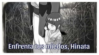 La TRISTE Infancia de Hinata Hyuga  RESUMEN [upl. by Aielam]