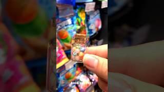 world smallest bottle lolipop 😲mini woodtoy woodworking art skill  hand craft  shorts [upl. by Aretak456]