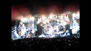 The Rolling Stones en Cuba [upl. by Raouf]