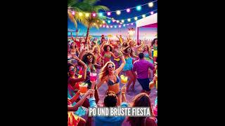 🎉 Po und Brüste Fiesta [upl. by Nahs]