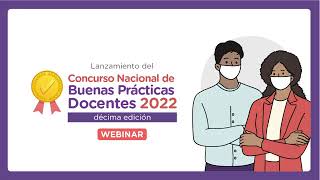 Buenas Prácticas Docentes 2022  Ministerio de Educación Plataforma Perueduca [upl. by Marden217]