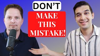 IMPROVE YOUR AMERICAN PRONUNCIATION  AVOID MISTAKES MADE BY POC ENGLISH WITH MADDY BASIL PERIL [upl. by Quillan]