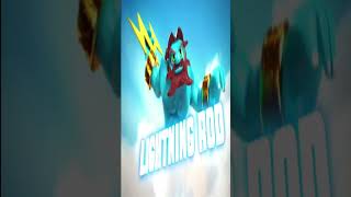 Unleashing Soul Gems Skylanders Giants Series Lighting Rod [upl. by Fried517]