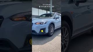 2018 SUBARU XV [upl. by Irby]