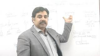 StructureOrganogram of Special Education in Punjab Dr Zafar Mir [upl. by Robby144]