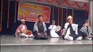 Grace International School Successful Khawali Program [upl. by Ruhnke]