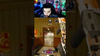 No tengo nada que decir 😳 callofduty blackops6 chile streamer partidaspublicas funnymoment [upl. by Laraine783]