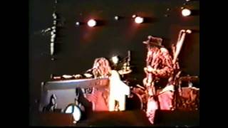 ENUFF ZNUFF Jealous Guy JLennon cover  Milwaukee1993 [upl. by Thanos28]