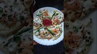 egg omelette recipe youtubeshorts food yummy recipe ❤️ [upl. by Felton]