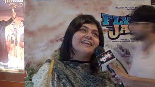 A Flying Jatt Public Review on Weekend in Cinema ApniISPCom [upl. by Ifar]