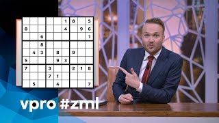 Promo aflevering 2  Zondag met Lubach S09 [upl. by Baggott]