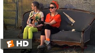 Desperately Seeking Susan 612 Movie CLIP  Bad Luck Is Following You Around 1985 HD [upl. by Oniram938]