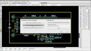 Kicad tutorial 2 [upl. by Arrim]