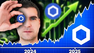 2025 Chainlink LINK Price Prediction [upl. by Ramso]