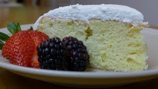 tres leches cake [upl. by Airrotal]