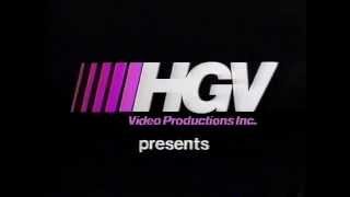 HGV Home Video 1980s [upl. by Yakcm]