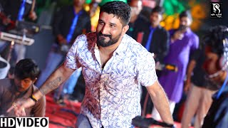 Gaman Santhal  Bhuvaji   Vol 02  Rajal Barot home Garba Program  Gokul Na Girdhari [upl. by Sternick564]