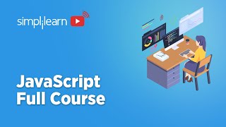 Javascript Interview Questions and Answers  JavaScript Tutorial For Beginners  Simplilearn [upl. by Edmead]