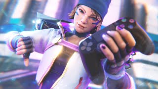 Why Controller is NOT The Best Input for Apex Legends [upl. by Elime]