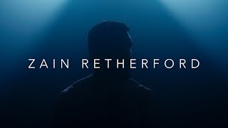 Zain Retherford  The Dream [upl. by Gignac]