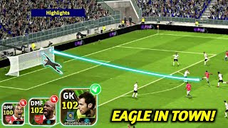 WHY EVERY NOOB AND PRO PLAYERS WANT CECH 🔥  eFootball 2023 Mobile [upl. by Nico]