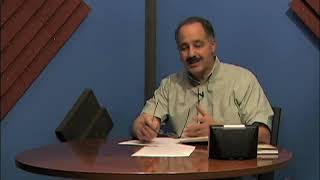 What is Preterism Part 2 of 2 by Dr Gary DeMar [upl. by Yliram]