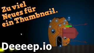 So viel Neues  Deeeepio Update  Lets Play DeutschGerman [upl. by Elisabet976]