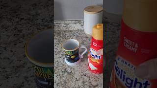 Indulge In the Sensational Sweetness of International Delight Sweet and Creamy Coffee  Coffee Asmr [upl. by Ahsiled698]