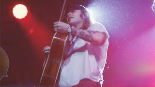 Billy Strings Manchester Recap  Europe 2023 [upl. by Reppart]