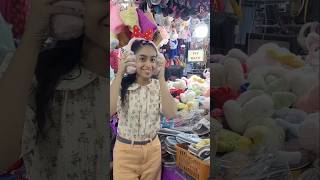 Mini Vlog 206  Buying New Footwear🩰😍✨️  shopping shorts  Riyas Amazing World [upl. by Normalie]