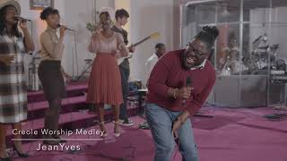 Haitian Worship Medley [upl. by Coulson141]