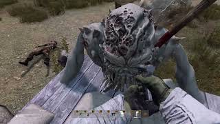 Most Chill Terrifying Battle  Pripyat Dished Up a Whopper Feb 2 2024 dayz [upl. by Kcirtapnaes]