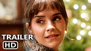 HARRY POTTER RETURN TO HOGWARTS Trailer 2022 Emma Watson [upl. by Vierno]