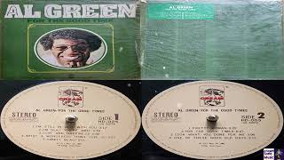 Al Green81 For The Good TimeFull Album20241018금Vinyl LP Rip [upl. by Neirrad]