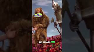 El Mago de Oz Un Clásico Atemporal con un Mensaje de Amistad y Autodescubrimiento cineclasico [upl. by Ardried293]