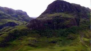 The Glencoe Massacre [upl. by Ennej]