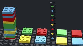 Sanger Sequencing WITH LEGO [upl. by Elayne607]