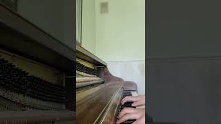 quotThe Dogsongquot from Undertale  Piano cover [upl. by Belford]